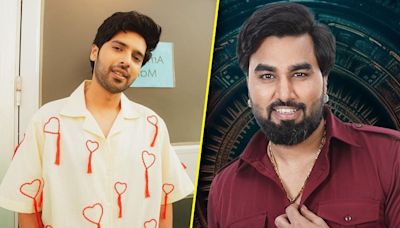 Singer Armaan Malik Says Polygamy Row Involving Bigg Boss OTT 3 Namesake 'Harming His Reputation'