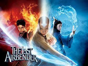 The Last Airbender (film)