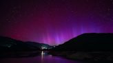 Una aurora boreal ilumina los cielos de España y podría volver a ser observable este fin de semana