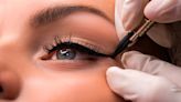 Permanent Makeup Inks May Cause Contact Dermatitis