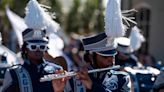 Which high school has the best marching band in the heart of Georgia? Vote now.