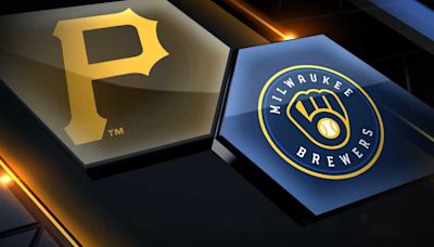 PREVIEW: Pirates and Brewers meet in series rubber match