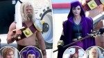 Chris Hemsworth films hilarious ‘Clash of Clans’ advert — can you guess the other stars?