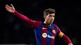 Former Barcelona captain turns his head towards English Premier League