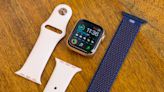 New study reveals how filthy the average Apple Watch band is