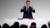 Macron’s Gamble on Stopping Le Pen Now Risks Ushering Her to Power