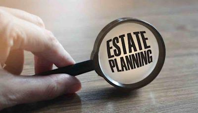 The Inflation Reduction Act and Estate Planning