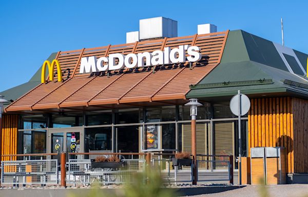 McDonald’s customers claim new $5 value offering is ‘dollar menu’ in disguise