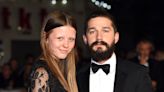 What to know about Shia LaBeouf and his marriage to Mia Goth