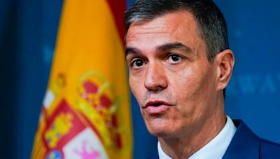 El populismo fallido de Pedro Sánchez