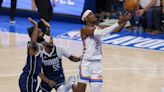 Kyrie Irving: Mavericks must analyze attitude, Thunder tendencies to flip playoff series - UPI.com