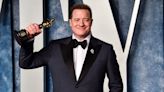 Oscars rewind: A look back at Brendan Fraser’s victory for ‘The Whale’ as he embarks on ‘Killers of the Flower Moon’