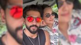 Inside Sonakshi Sinha And Zaheer Iqbal's Honeymoon Diaries In Philippines