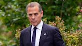 Former Trump adviser says he would ‘love’ to see Trump pledge to pardon Hunter Biden