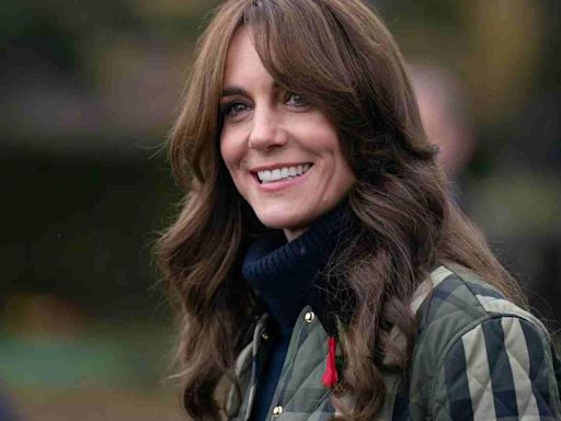 Los amigos de Kate Middleton anuncian su posible fecha de regreso