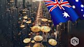 Bitcoin ETF hits Australia after $53 billion grab