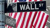 Stock market today: Wall Street retreats from its records as worries about high interest rates weigh