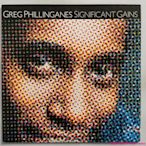 Greg Phillinganes - Significant Gains 靈魂 黑膠唱片LPˇ奶茶唱片