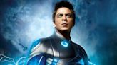 ...Shah Rukh Khan Once Shut Down A Reporter Questioning The Originality Of Ra.One & Calling It A Copy Of ...