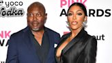 Porsha Williams Calls Out Simon Guobadia's 'Erratic Conduct' After He Claims She Brought Gunman to Their House