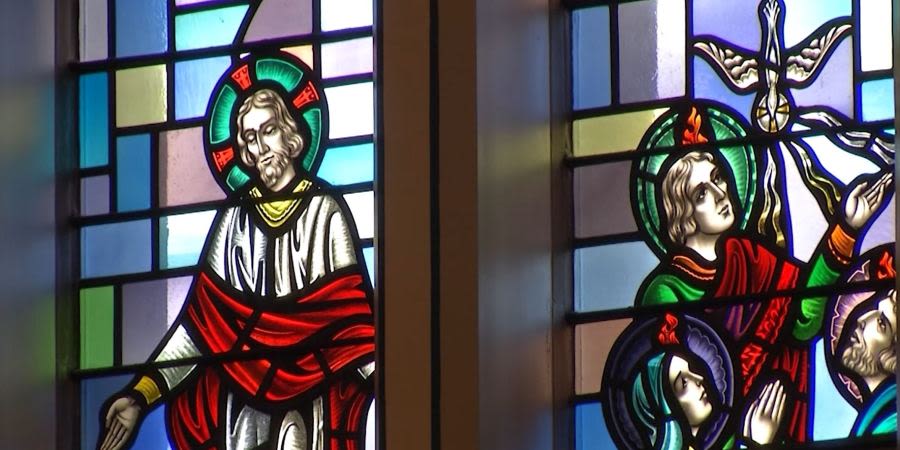 Buffalo Diocese announces official list of mergers, closures