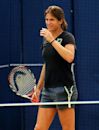 Amelie Mauresmo