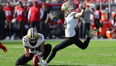 Would The Saints Actually Look At Special Teams In The Draft?