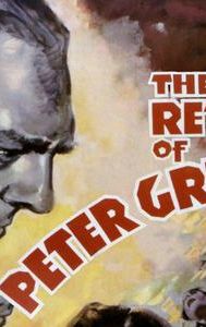 The Return of Peter Grimm (1935 film)