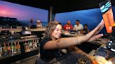 New Smyrna Beach bar reopens with pool by day, fine dining by night