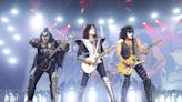 KISS Biopic and AI Live Show Are in the Works After Band Sells Catalog, IP