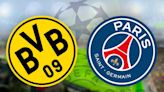 Borussia Dortmund vs PSG: Champions League prediction kick-off time, team news, TV, live stream, h2h today