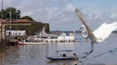 Número de embarcações irregulares flagradas em 2024 no Pará já é 50% maior que o do ano passado