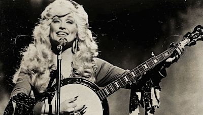 The movie Dolly Parton loved making the most