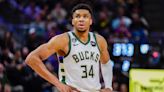 NBA star Giannis Antetokounmpo, brothers invest in Los Angeles TGL team