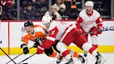 Here's what Detroit Red Wings must show Steve Yzerman in final 10 games