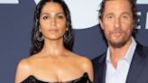 Camila Alves Steps Out With Look-alike Daughter... And We're Doing A Double Take