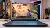 Alienware M18 R2 review: luggable gaming laptop has power to spare