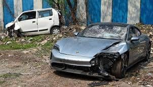 Pune Porche crash top updates: Congress says MLA's son involved; teen's blood sample thrown in dustbin