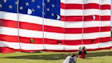 Wisconsin town stakes claim as Flag Day birthplace