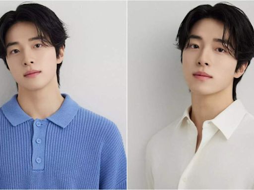 Nam Da Reum announces acting comeback with new profile photos - Times of India