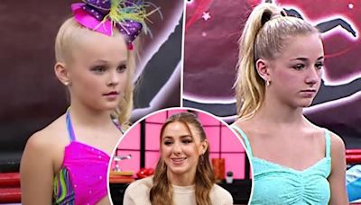 Chloe Lukasiak: The surprising reason I ‘envy’ JoJo Siwa’s ‘Dance Moms’ experience