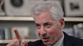 Baupost Opts Out of IPO for Bill Ackman’s Pershing Square Fund