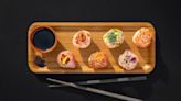 Sushi making and wine pairing takes center stage on National Sushi Day