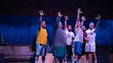 Review: ‘The Full Monty’ on stage at Port Hope’s Capitol Theatre