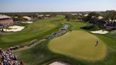 Check the yardage book: TPC San Antonio’s Oaks Course for the 2023 Valero Texas Open on the PGA Tour