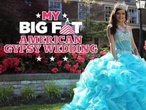 My Big Fat Gypsy Wedding