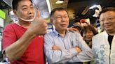 With controversy and clicks, Taiwan presidential hopeful aims to be a third-party exception