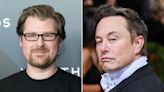 Elon Musk Says Rick and Morty Co-Creator Justin Roiland Was “Heart of the Show”