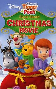 Super Sleuth Christmas Movie