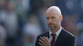 We have to do everything to give fans a trophy – Erik ten Hag